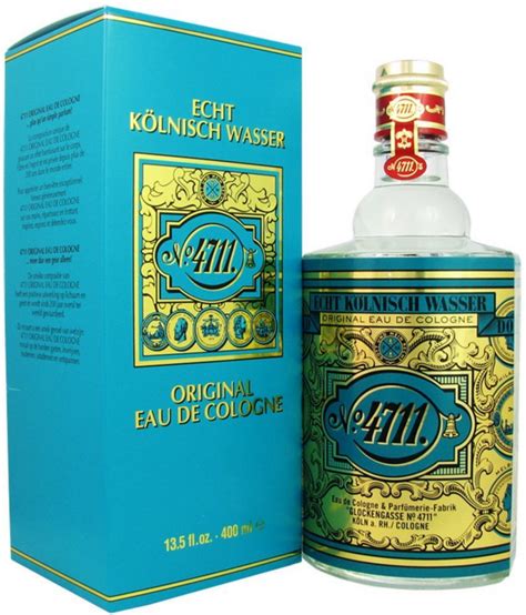 4711 cologne muelhens